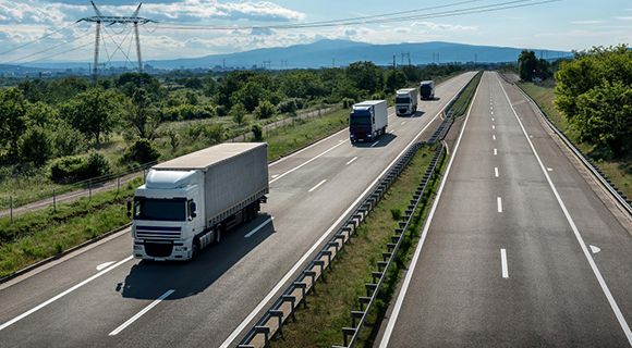 trucks