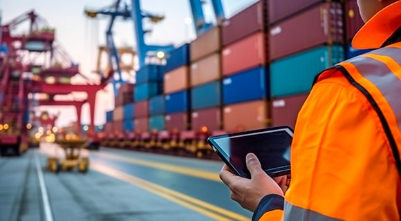 freight-forwarding