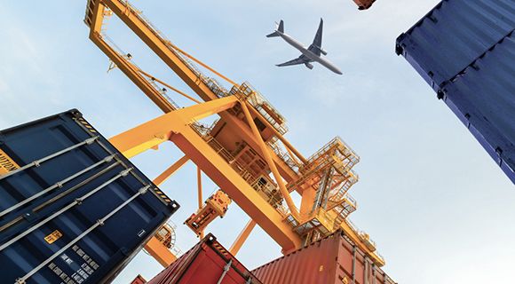 freight-forwarding