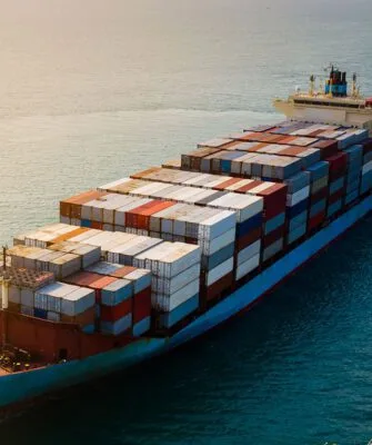 Ocean Freight
