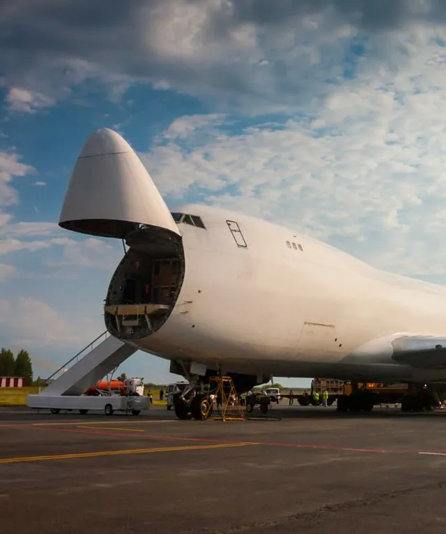Air Freight