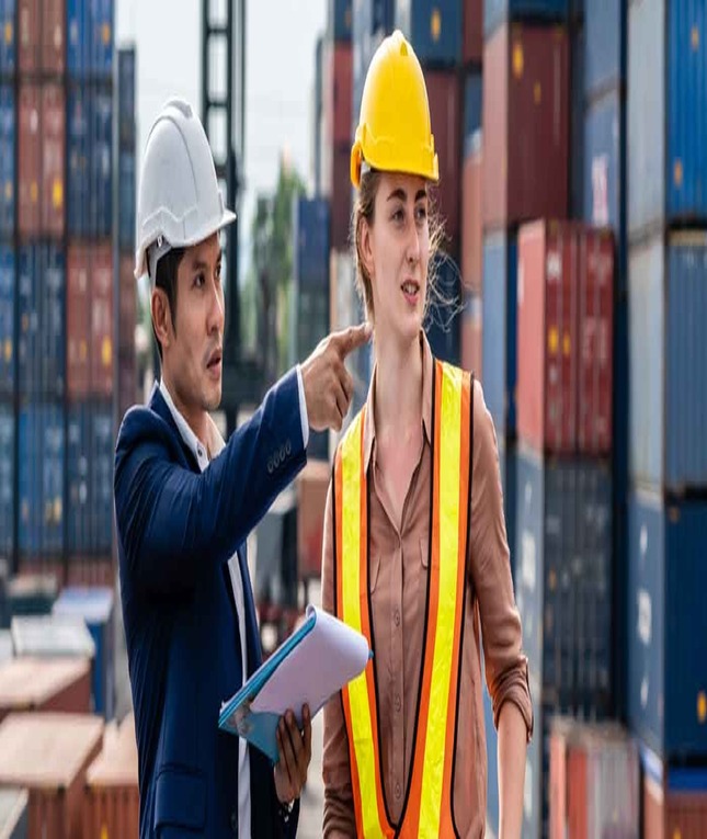 PackingForwarding