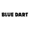 bluedart